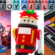 Image for article titled This Week's Toy News Is Already Decking the Halls
